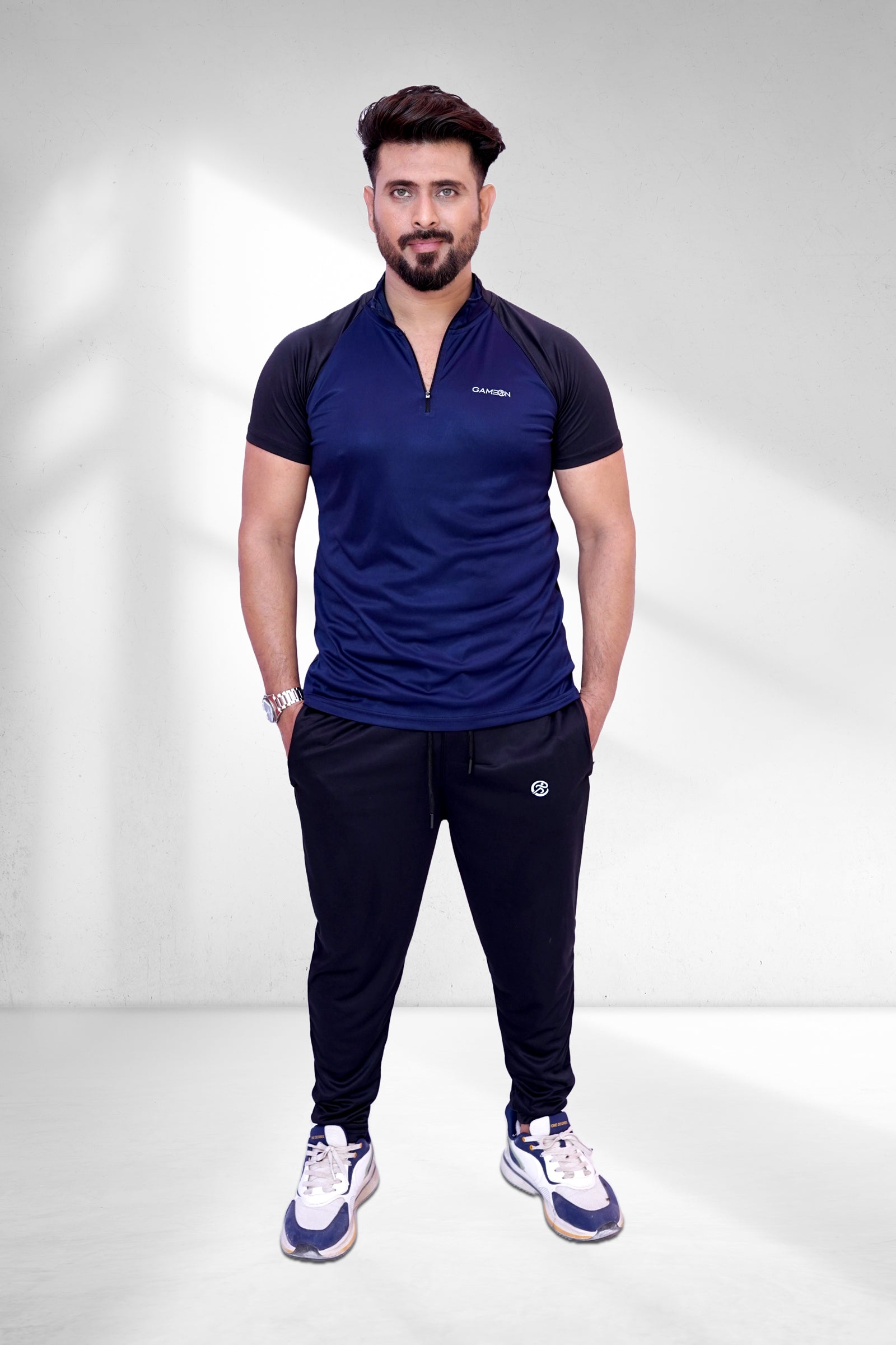 GameOn Velocity Set